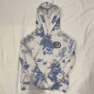 Abercrombie kids hoodie girls